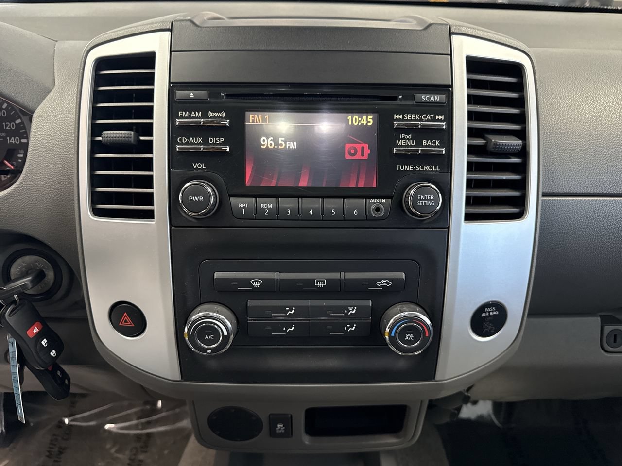 Used 2013 Nissan Frontier SV RWD image 20