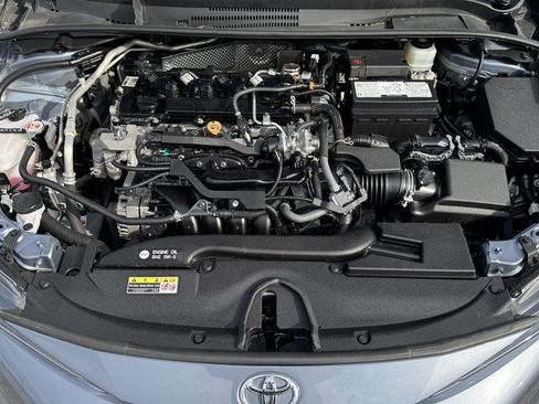 Used 2024 Toyota Corolla SE FWD image 10