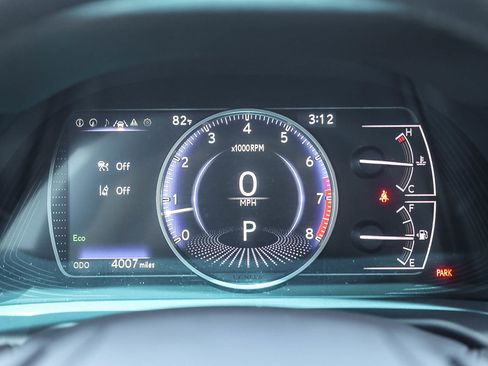 Used 2025 Lexus ES 350 FWD image 22