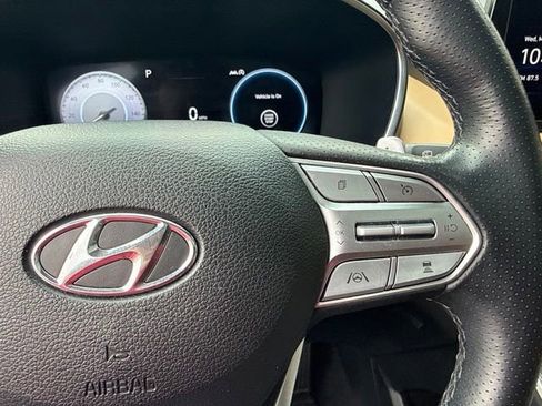 Used 2023 Hyundai Santa Fe Calligraphy AWD/4WD image 39