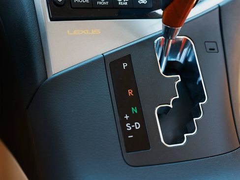 Used 2010 Lexus RX 350 2WD image 33