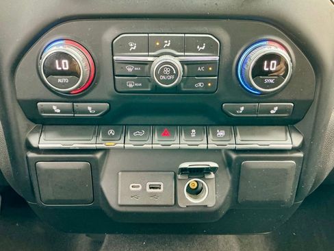 Used 2020 Chevrolet Silverado 1500 RST w/ All-Star Edition AWD/4WD image 36