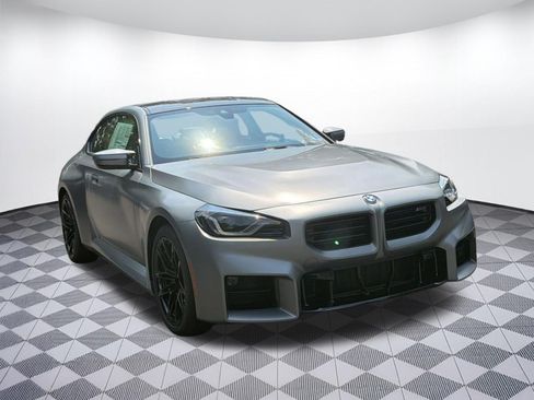 New 2026 BMW M2 w/ Lighting Package RWD image 7