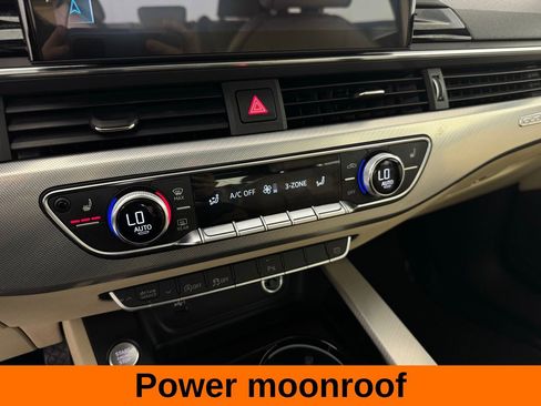 Used 2025 Audi A5 2.0T Premium Plus image 22