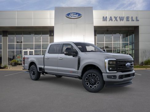 New 2026 Ford F250 Platinum AWD/4WD image 29