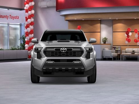 New 2025 Toyota Tacoma TRD Sport image 17