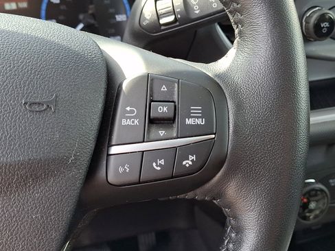 Used 2023 Ford Bronco Sport Big Bend w/ Convenience Package AWD/4WD image 25