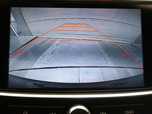 Used 2017 Buick LaCrosse Premium w/ Driver Confidence Package #2 image 24