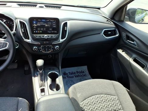 Used 2023 Chevrolet Equinox LT FWD image 15