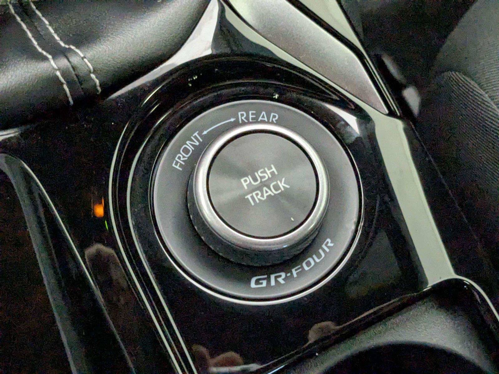 Certified 2023 Toyota Corolla GR w/ Performance Package AWD/4WD image 25