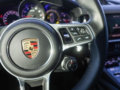 Used 2023 Porsche Cayenne GTS image 13