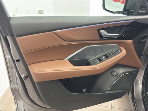 New 2026 Acura MDX SH-AWD w/ Technology Package image 9