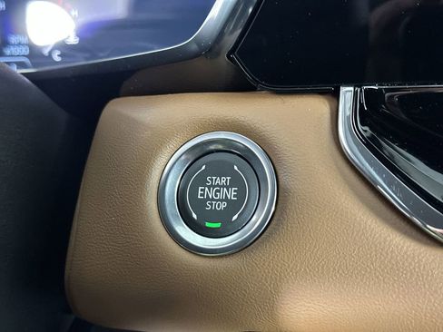 New 2026 GMC Canyon AT4 w/ AT4 Premium Package AWD/4WD image 19