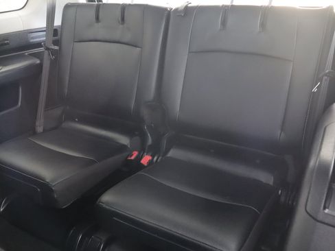 Used 2024 Toyota 4Runner SR5 Premium w/ Moonroof Package AWD/4WD image 12
