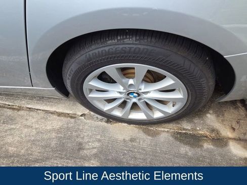 Used 2014 BMW 328i Gran Turismo xDrive image 10