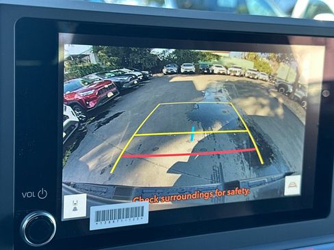 New 2026 Toyota Tacoma SR5 image 21