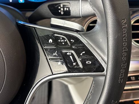 Used 2021 Mercedes-Benz E 350 Sedan image 18