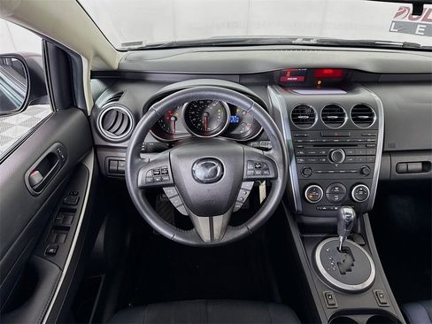 Used 2011 MAZDA CX-7 i Sport w/ Convenience Pkg image 22