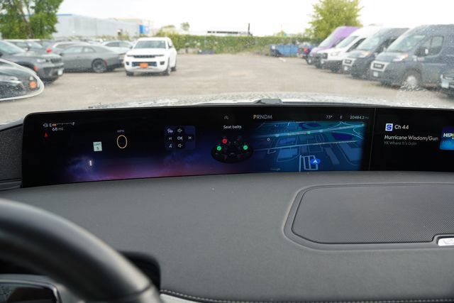 Used 2025 Lincoln Navigator L Reserve AWD/4WD image 42