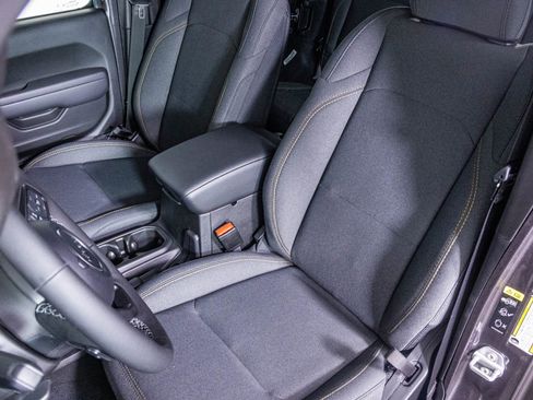 New 2026 Jeep Wrangler Sport S image 17