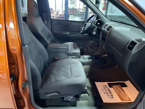 Used 2005 Chevrolet Colorado LS image 39