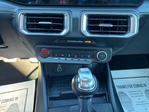 Used 2024 Ford Mustang Premium RWD image 15