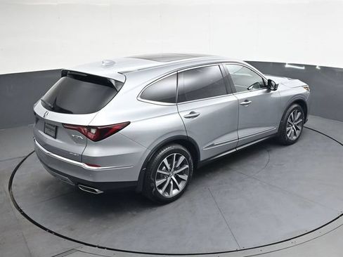 New 2026 Acura MDX SH-AWD w/ Technology Package image 22