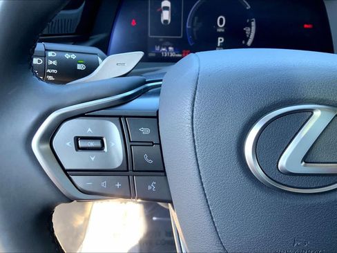 Used 2024 Lexus RZ 300e Premium w/ Accessory Package (2T) FWD image 23