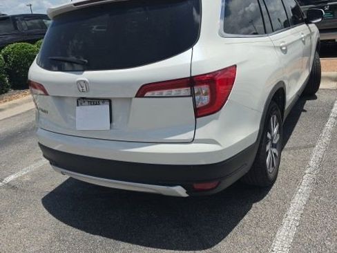Used 2019 Honda Pilot EX-L image 5
