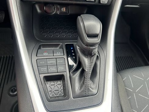 Certified 2025 Toyota RAV4 XLE w/ Weather Package AWD/4WD image 26