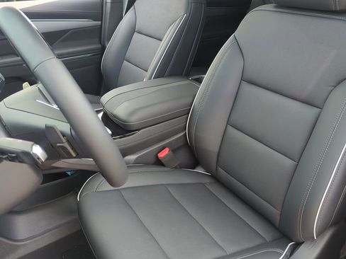 New 2026 Buick Enclave Preferred w/ Super Cruise Package image 19