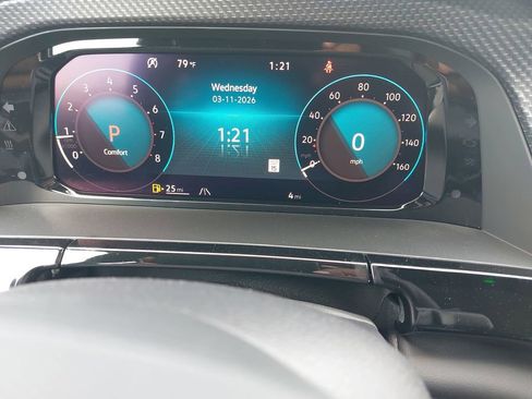 New 2026 Volkswagen Atlas Cross Sport SEL Premium R-Line image 36