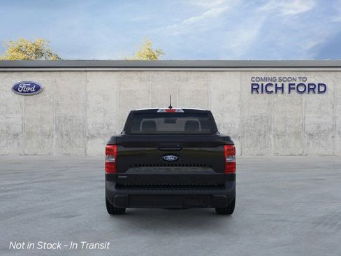 New 2026 Ford Maverick XL FWD image 5