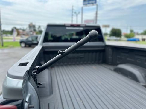 Used 2025 GMC Sierra 2500 AT4 AWD/4WD image 21