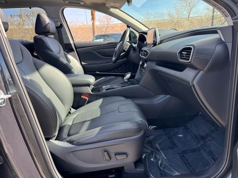 Used 2020 Hyundai Santa Fe Limited image 24