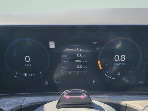 New 2026 Hyundai Santa Fe Limited image 34