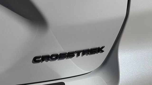 Certified 2026 Subaru Crosstrek 2.5i Premium AWD/4WD image 14