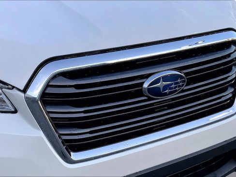 Used 2022 Subaru Ascent Limited w/ Technology Package AWD/4WD image 29