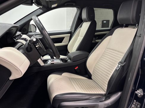 Used 2023 Land Rover Discovery Sport S R-Dynamic AWD/4WD image 22