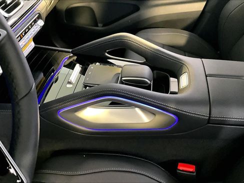 New 2026 Mercedes-Benz GLE 450 4MATIC image 10