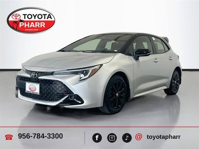 Used 2026 Toyota Corolla SE