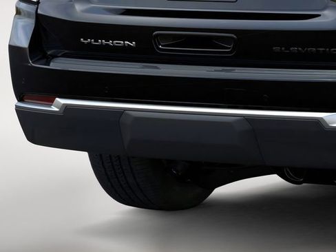New 2026 GMC Yukon Elevation image 14