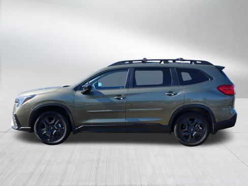 Certified 2025 Subaru Ascent Bronze Edition image 4