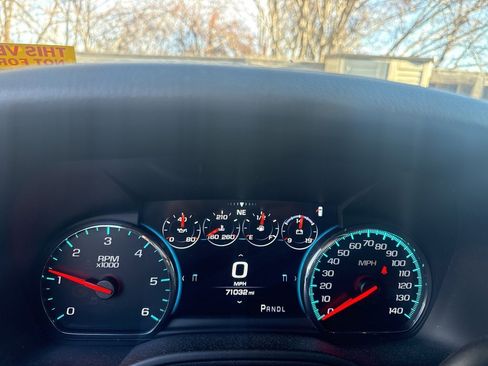 Used 2020 GMC Yukon XL Denali w/ Open Road Package image 23