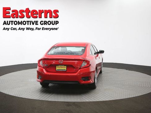 Used 2017 Honda Civic LX image 37