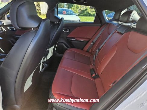 New 2025 Kia K4 GT-Line Turbo image 6