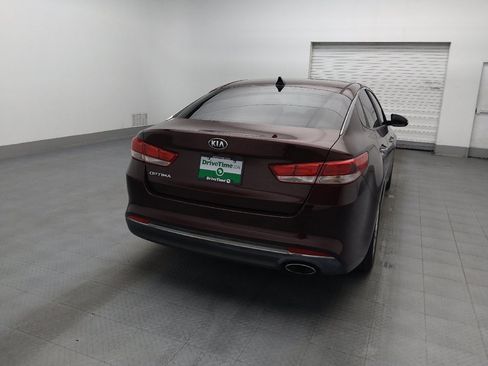 Used 2016 Kia Optima LX FWD image 7