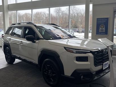 New 2026 Subaru Outback Limited