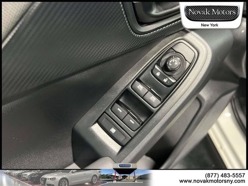 Used 2024 Subaru Crosstrek 2.0i Premium image 17