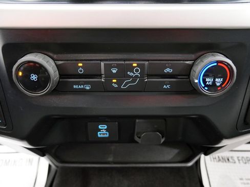 Used 2022 Ford F150 XLT w/ XTR Package AWD/4WD image 28